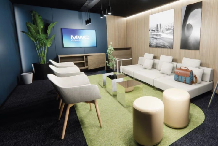 Exhibition Stand Plus