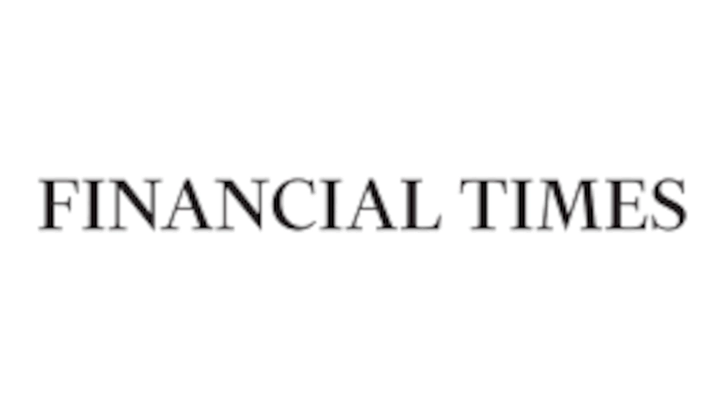 Financial Time