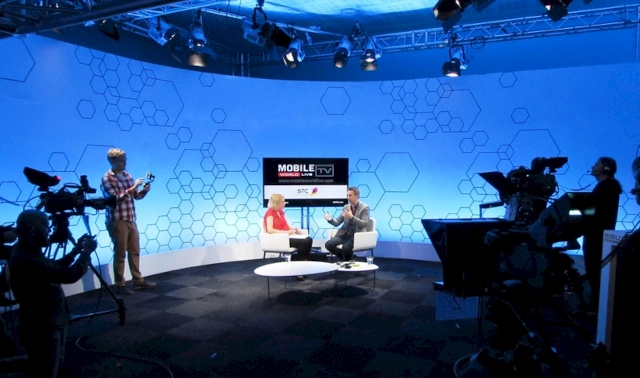 Mobile World Live TV – Video Interviews