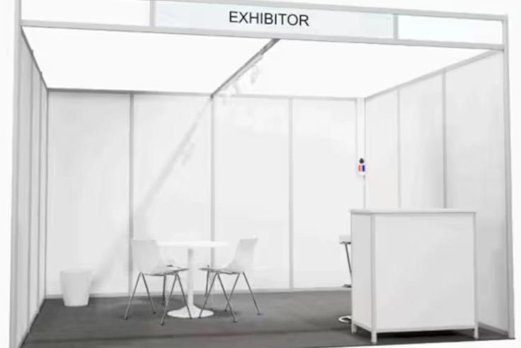 Standard Meeting Room